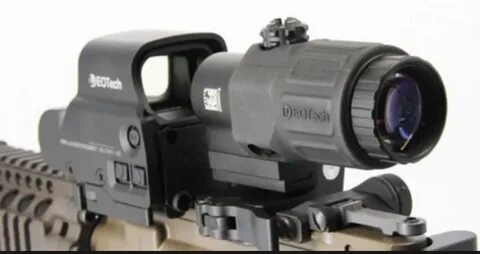 Продам Magnifier G33 Eotech : купля-продажа. Украина.