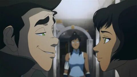 The Legend Of Korra : ABC iview