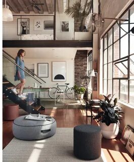 Loft Life by Hunting for George: m_arch - ЖЖ