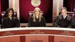 Hot Bench' Is the KFC Double Down of Courtroom TV - The Ring