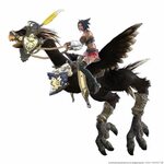 Ff14 T9 Git 100 Images - Final Fantasy Xiv Weekly Reclears E