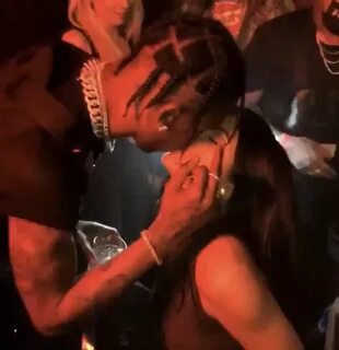 kylie jenner and travis scott Coppie, Foto, Sfondi per iphon