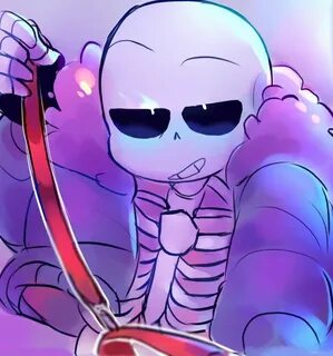 HAPPY BLUSHY SMILING SANS!! *slams table* AHHH!!! Let him be