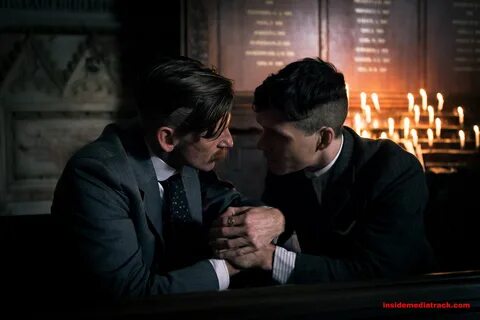 Peaky Blinders': Episode 3 - Info & Pictures - Inside Media 