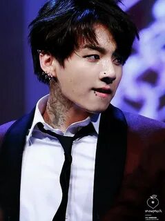 bts tattoo edits - Google Search Jungkook hot, Punk edits, B