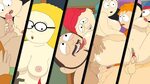South Park porn starring ever-horny Wendy * Cartoon Gonzo * 