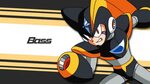 Megaman Bass Wallpapers (70+ background pictures)