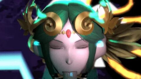 Vote for Lady Palutena - /aco/ - Adult Cartoons - 4archive.o