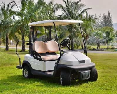 Golf Cart Accident Lawyer: What You Need to Know