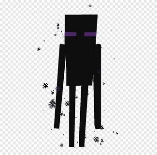 Minecraft Enderman, эндерман, фиолетовый, другие png PNGEgg