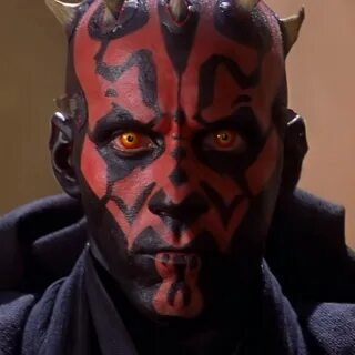 Darth Maul - YouTube