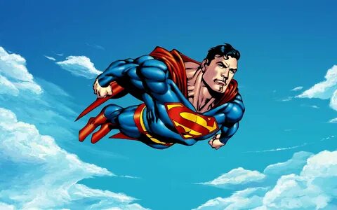 Superman Comic Wallpaper (65+ images)