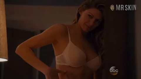 Jes Macallan Nude - Naked Pics and Sex Scenes at Mr. Skin