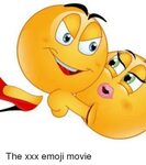 The Xxx Emoji Movie Meme on astrologymemes.com