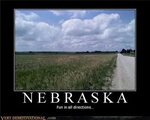 Nebraska Memes