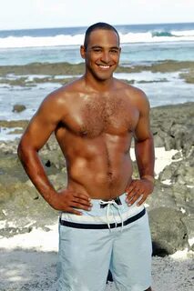 Albert Destrade Survivor Wiki Fandom