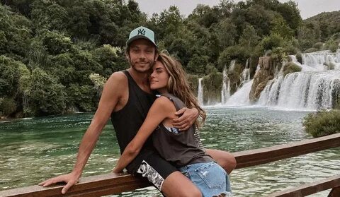 Valentino Rossi fidanzata: chi è Francesca Sofia Novello