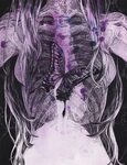 Sick by chaamal on DeviantArt Dark purple aesthetic, Etherea