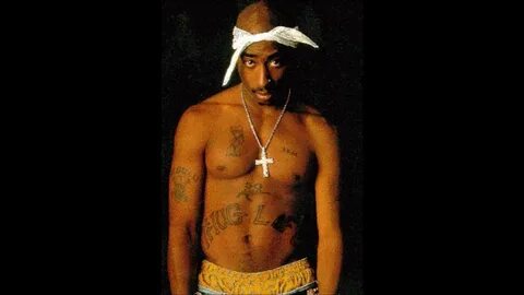 2pac - Only God Can Judge Me - YouTube