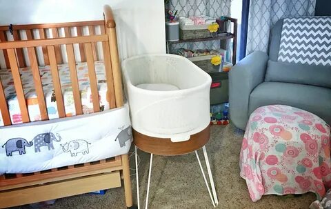 Bassinet A Vendre Kijiji, Wicker Bassinet Kijiji, Bassinet A