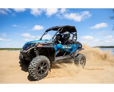 CFMOTO Download - BROWSE - PICTURES - Four-wheeler - SSV - Z