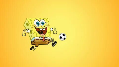 SpongeBob Background - AirWallpaper.Com