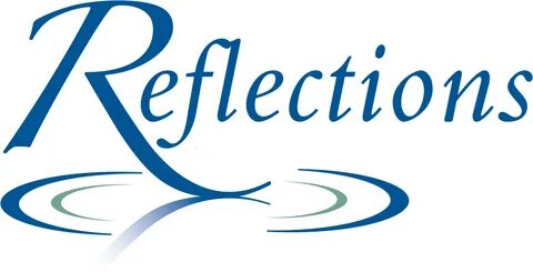 Reflection Clipart Plan Design - Reflections Clipart - Png D