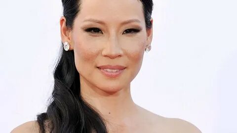 Top 10 Lucy Liu Movies - YouTube