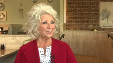 Paula Deen Net Worth, Photos, Wiki & More