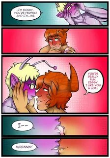 Zeggy's Side page 4 