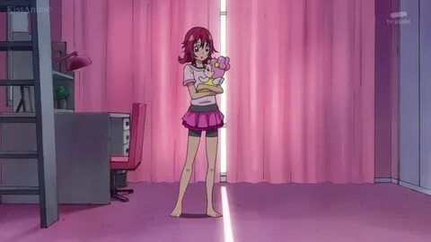 Anime Feet: DokiDoki! PreCure (Glitter Force Doki Doki): Man