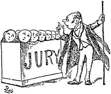 Jury clipart 6th amendment, Jury 6th amendment Transparent F