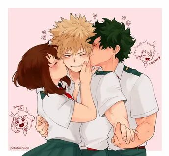 My Hero Academia - Imgur