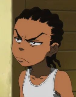 Boondocks Huey Quotes. QuotesGram