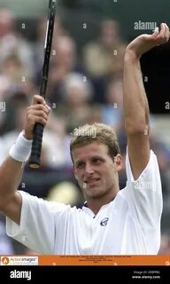 Wimbledon 2002 mens singles 🔥 BBC SPORT