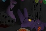 Purple guy-Hot-FNAF Wallpaper de terror, Anime, Tudo anime