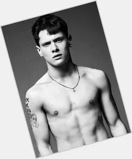 Jack O Connell Official Site for Man Crush Monday #MCM Woman