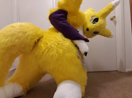 Cafeinegamer on Twitter: "@RealLifeRenamon you are adorable,