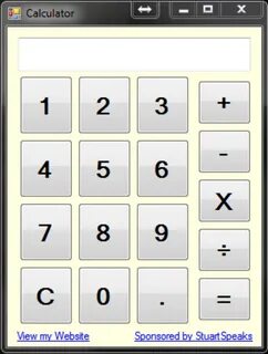 Free basic calculator