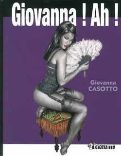 Giovanna ! 