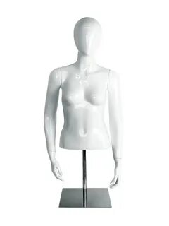 GLOSSY MANNEQUIN AMKO Displays