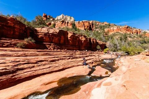 15 Best Things to Do in Sedona (AZ) - The Crazy Tourist