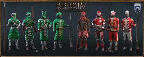 EUIV: Rights of Man Content Pack Renders Paradox Interactive