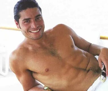 Chayanne / Todos hablan de eso: Chayanne sorprendió bailando