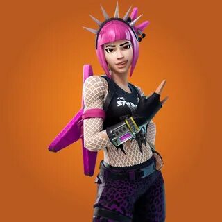 Power Chord Fortnite Wallpapers - Wallpaper Cave