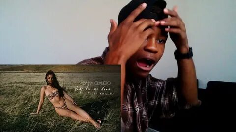 Sabrina Claudio - Don't Let Me Down ft. Khalid REACTION - Yo