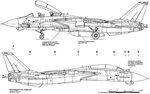 f14 blueprints Aircraft design, Blueprints, Model airplanes