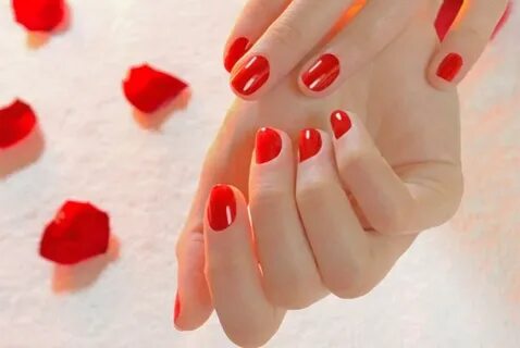 💕 ✨ 💅 17 Tips And Tricks For Beautiful Nails! You Need To Se