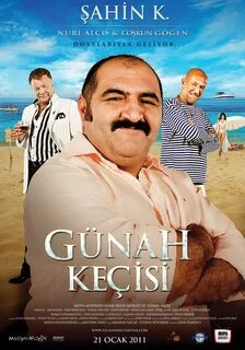 Günah Keçisi Filmi Galerisi - Box Office Türkiye