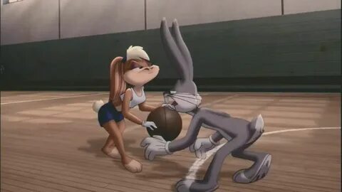 Anime Feet: Lola Bunny Megapost Part 1 (Space Jam)